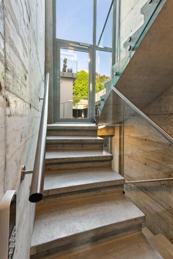 Aalesund City Apartment Ngoại thất bức ảnh