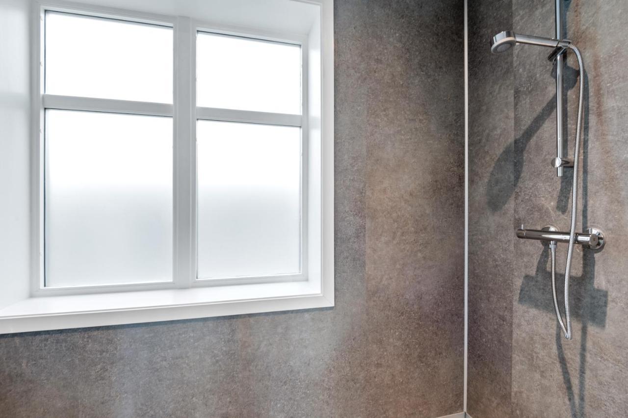 Aalesund City Apartment Ngoại thất bức ảnh
