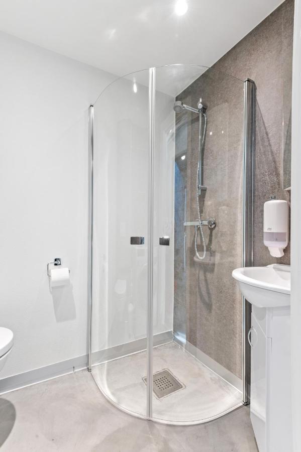 Aalesund City Apartment Ngoại thất bức ảnh