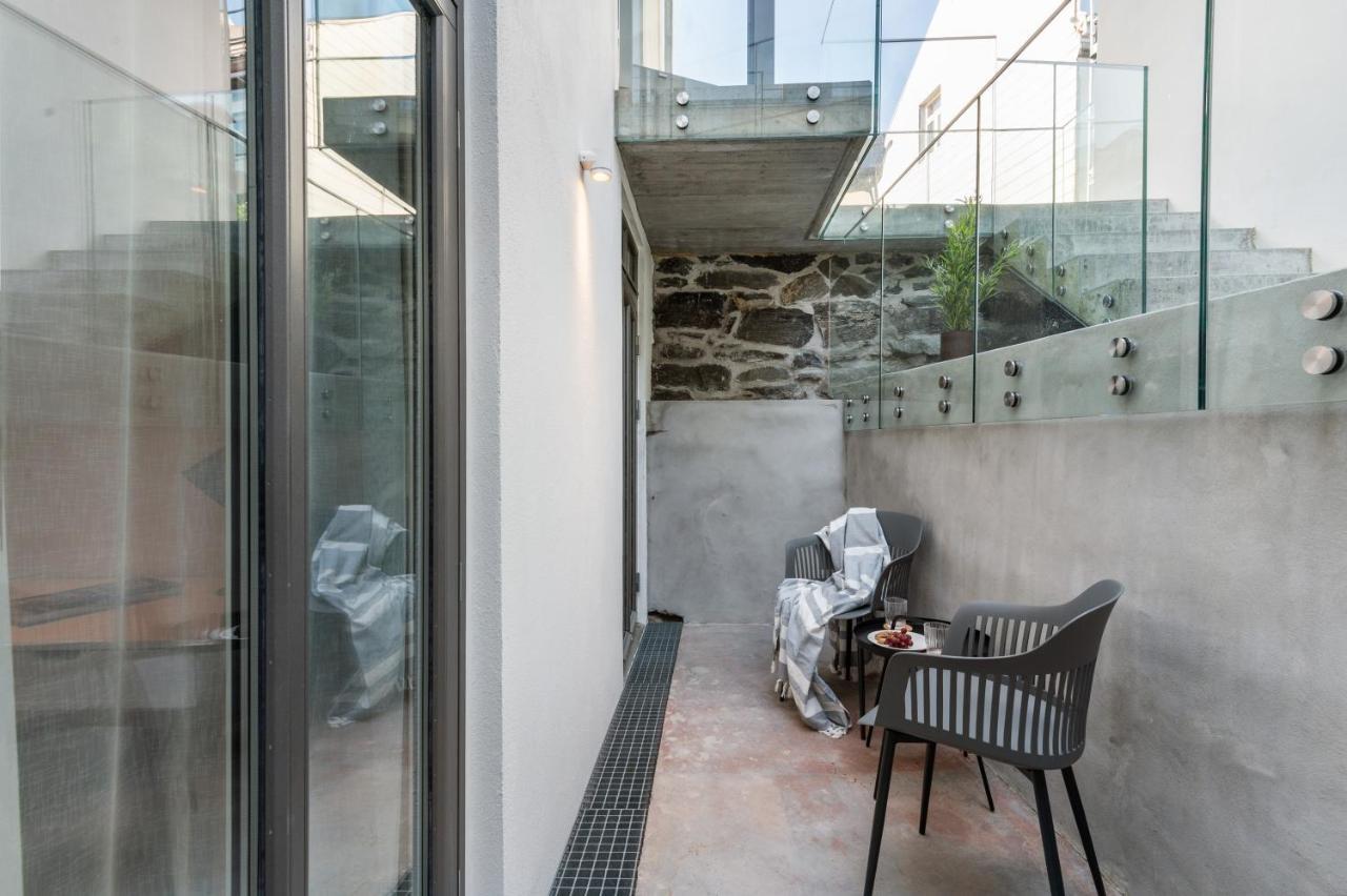 Aalesund City Apartment Ngoại thất bức ảnh